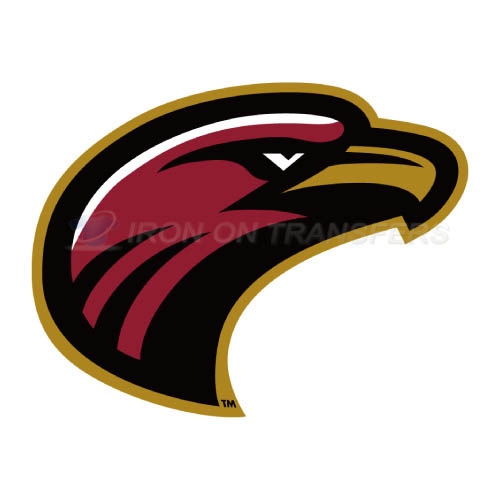 Louisiana Monroe Warhawks Iron-on Stickers (Heat Transfers)NO.4819